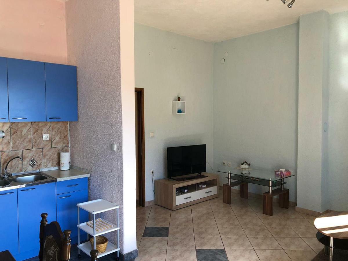 Apartment Jelena Сень Экстерьер фото