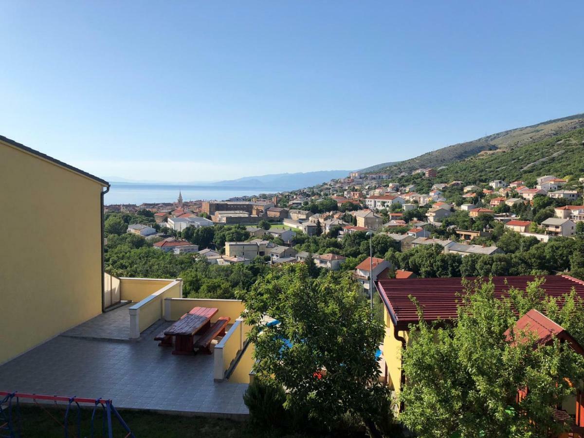 Apartment Jelena Сень Экстерьер фото